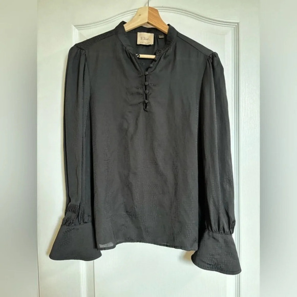 TAHARI  Blouse - Picture 1 of 5